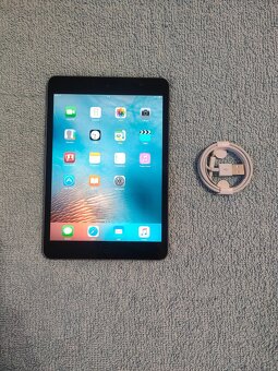 Apple iPad Mini 16GB WiFi MF432FD - 8