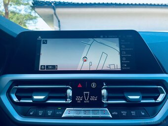 Bmw 318d Touring - 8