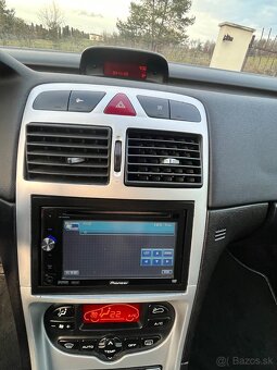 Peugeot 307cc - 8