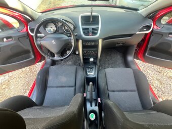 Predám Peugeot 207 1,6 VTI - 8
