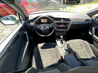 Volkswagen Tiguan 1.4Tsi-R-LINE-110kw-DSG-RV:07/2018 - 8