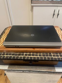 Hp ProBook 4330s - 8