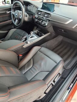 BMW M2 Competition Coupé - 8