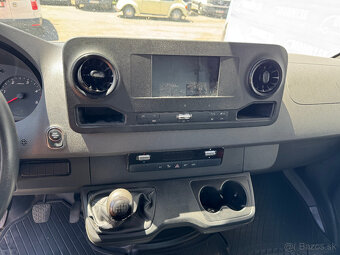 Mercedes-Benz Sprinter 314 CDI Standard A2 RWD - 8