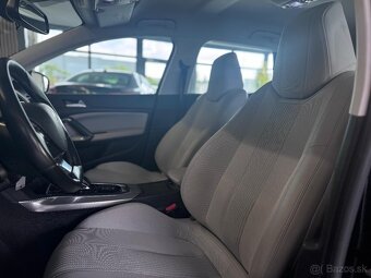 Peugeot 308 SW II 1.5 BlueHDi EAT/8 130K 2020 - 8