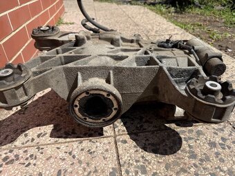 Zadný diferenciál Haldex VW Passat 3.6 FSI 0BS525010A - 8