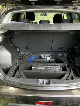 MITSUBISHI ASX 4X4 - 8