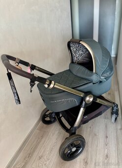 Mamas and Papas Occaro limitka Liberty - 8