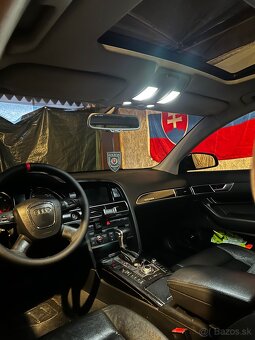 Audi A6 S6 4.2V8 - 8