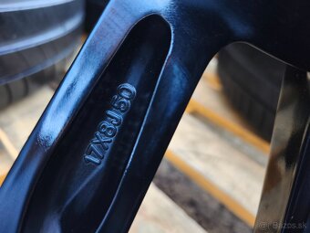 HONDA R17 ORIG.ALU/PNEU/H-RV/CIVIC - 8