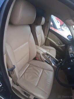 BMW 520D 2,0D 120kw kód motora: S4016155 - 8