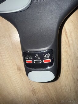 Cybex autosedačka + isofix - 8