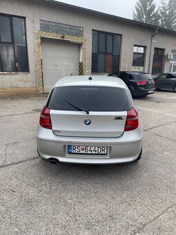 BMW 118d - 8