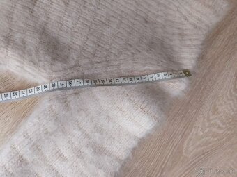 Luxusný sveter Roberto Collina - 8