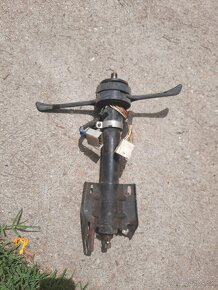 Predam diely Fiat 850 Berlina,Fiat 128 SL Coupe, Berlina - 8