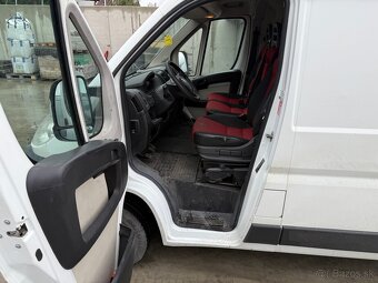 Fiat Ducato 2.3 L2H3 2014 - 8