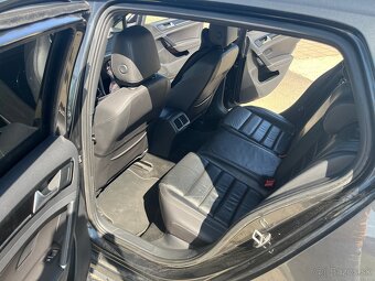 Volkswagen Golf 7 GTD 2.0 TDI, DSG - 8