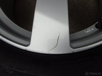 5x108 R16 Ford Mondeo / S-Max zimna sada kolie s - 8