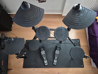 elektronicke bicie bubny - 8