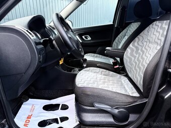 Skoda Fabia 1.9Tdi 77kw - 8