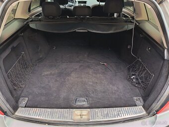 Mercedes c220 cdi w204 - 8