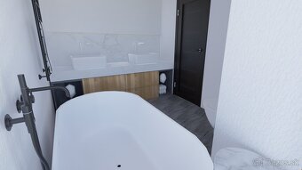 CITYZEN RESIDENCE - HARMÓNIA V CENTRE MESTA | 2 IZBOVÝ BYT - - 8