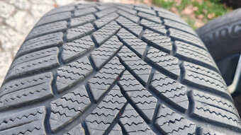 5x114,3 R18 -- KIA SPORTAGE - 8