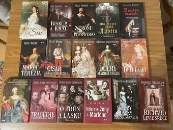 ŠTIAVNICKY,HUBA, MONTEFIORE,WEISSENSTEINER,des CARS,ZRUB - 8