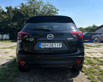 Mazda CX-5 2.5 benzín Skyactiv-G194 Revolution TOP - 8