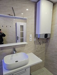 2-izbový byt (50m2) v areáli Odysea v Strážskom - 8