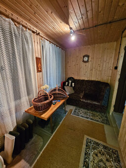 NOVÁ CENA  Kysuce - Obec Klokočov časť Vrchpredmier - EXKL - 8