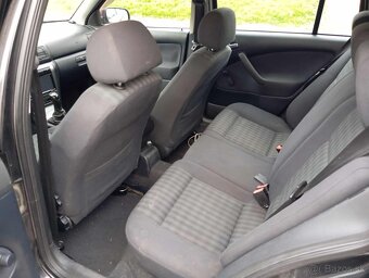 Predám Škoda Octavia tour.1.6.75.kw.r.v.2006.stk/ek Nová - 8