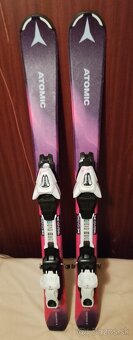 ATOMIC Vantage detske lyze 110 cm, 100 cm a 70 cm - 8