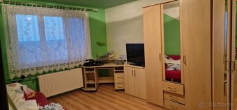 3 izbový byt Svätý Jur - 8