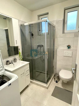 Prenájom útulný 2 izbový dom so záhradou, Zobor, parkovanie - 8