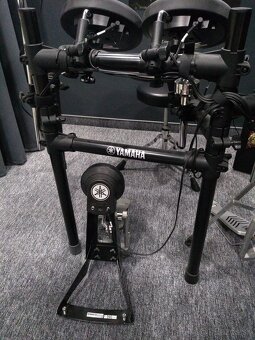 Yamaha DTX- 502 - 8