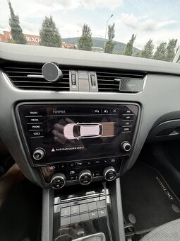 Škoda Octavia 1.6 TDI (2019) - 8