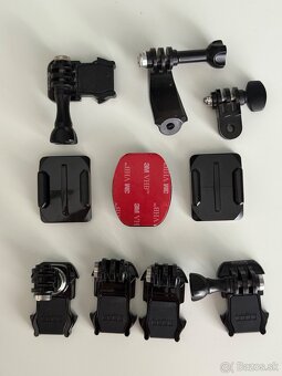 GoPro Hero 11 originalne prislusenstvo - 8