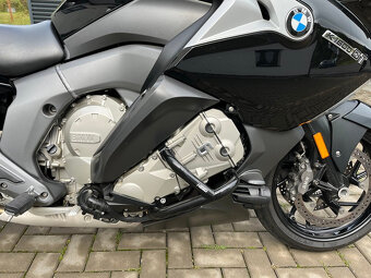 BMW K 1600 GT - 8
