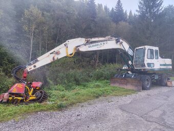 Woody 60 odvetvovač - 8