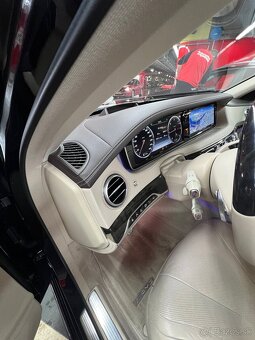 S 350D 4MATIC Dlhá verzia - 8