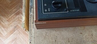 Kotúčový magnetofon Tesla B101 - 8