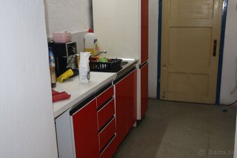 polyfunkčný objekt - 8