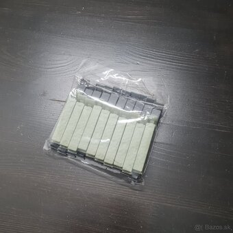 Prebytky z domácnosti - 8