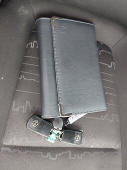 Opel Meriva 1,3 CDTi - 8