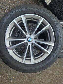 alu kola originál BMW R17 – Styling 631 Spe - 8