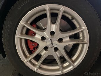 Škoda Octavia RS - 8