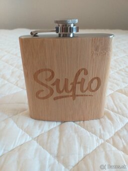 Nerezová sada, Ploskačka SUFIO - 8