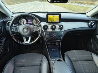 CLA 180 AUTOMAT benzin - 8