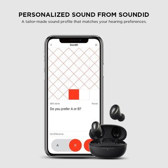 1MORE ColorBuds 2 ANC - 8
